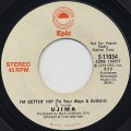 Ujima / I'm Gettin' Hip (To Your Ways & Actions)