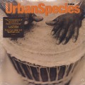 Urban Species / Listen