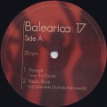 V.A. / Balearica 17