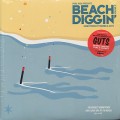 V.A. / Beach Diggin' Vol.2 by Guts & Mambo