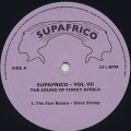 V.A. / Supafrico 7 (The Sound Of Funky Africa)