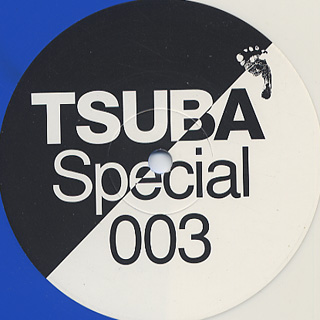 V.A. / Tsuba Special 003 back