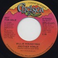 Willie Roundtree / Another World
