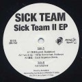 Sick Team / Sick Team Ⅱ EP