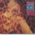 Afro Blues Quintet Plus One / Introducing