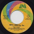 Bill Cosby / Hikky Burr