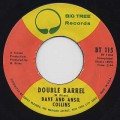 Dave And Ansil Collins / Double Barrel