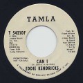 Eddie Kendricks / Can I