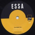 Essa / The Middle Man (Tall Black Guy Remix)