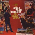 Gerald Wilson Orchestra / The Golden Sword