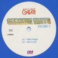 Jean Claude Gavri / Seaside Edits Vol.2