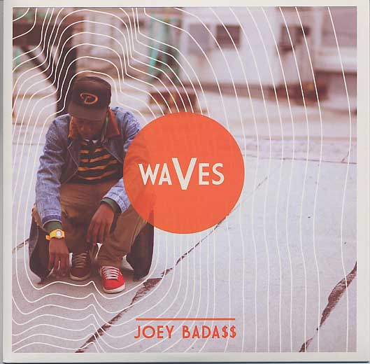 Joey Bada$$ / Waves