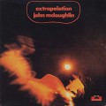 John McLaughlin / Extrapolation