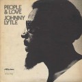 Johnny Lytle / People & Love