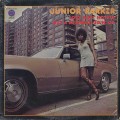 Junior Parker / Love Ain't Nothin' But A Business Goin' On