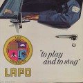 LAPD / To Play And To Sing