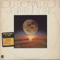 Lou Donaldson / A Different Scene