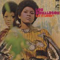 Lou Donaldson / Say It Loud !