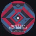 Motor City Drum Ensemble / Raw Cuts Remix
