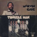 O.S.T.(Marvin Gaye) / Trouble Man