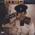 Pharoahe Monch / P.T.S.D.