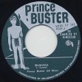 Prince Buster All Stars / Skahara c/w Prince Buster / Ling Ting Tong