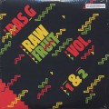 Ras G / Raw Fruit Vol.1&2