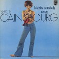 Serge Gainsbourg / Histoire De Melody Nelson