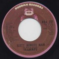 Trammps / Sixty Minute Man c/w Scrub-Board-1