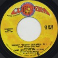 Baby Huey & The Babysitters / Mighty Mighty Children