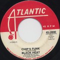 Black Heat / Chip's Funk