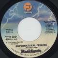 Blackbyrds / Supernatural Feeling