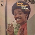 Bobby Hutcherson / Total Eclipse