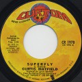 Curtis Mayfield / Super Fly