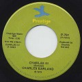 Charles Earland / Charles III c/w Girl You Need A Change Of Mind