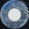 Freda Payne / Unhooked Generation