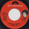 James Brown / Make It Funky (Part1 & Part2)