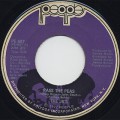 JB's / Pass The Peas c/w Hot Pants Road