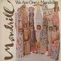 Mandrill / We Are One