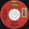 MC Lyte / Cha Cha Cha c/w Housepowe