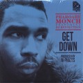 Pharoahe Monch / Get Down