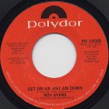 Roy Ayers / Get On Up, Get On Down