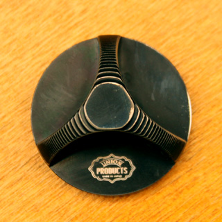 Union Products 45 Adapter (Vintage Black Set)