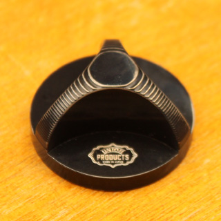 Union Products 45 Adapter (Vintage Black Set) back