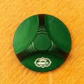 Union Products 45 Adapter (Dark Green Set)