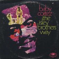 Baby Cortez / The Isley Brothers Way