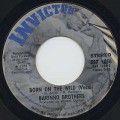 Barinno Brothers / Born On The Wild