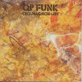 Cro-Magnon-Jin / QP Funk (45)