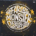 Far Out Monster Disco Orchestra / S.T.