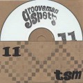 Grooveman Spot / The Stolen Moments Vol.11